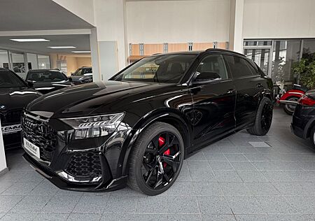 Audi RS Q8 RSQ8 4.0 TFSI quattro/ABT/Pano/HUD/Matrix