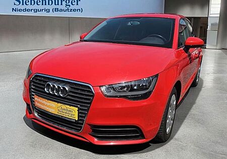 Audi A1 Sportback 1.2 attraction ***1. Hand/ SH***