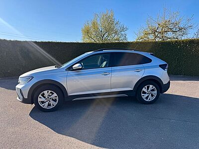 Volkswagen Taigo 1.0 TSI OPF 81 kW Life Schalter
