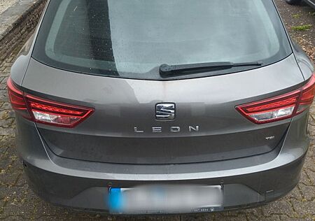Seat Leon ST 2.0 TDI 110kW Start&Stop Style Style