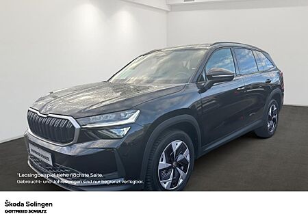 Skoda Kodiaq 2.0 TDI Selection DSG 4x4 AHK Matri