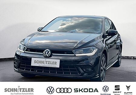 VW Polo Volkswagen R-Line 1.0 TSI DSG MATRIX/NAVI/KAMERA/KEYLE