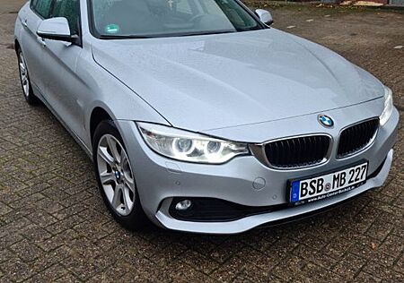 BMW 430d 430 Gran Coupé xDrive Gran Coupé Modern...