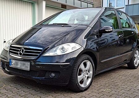 Mercedes-Benz A 200 AVANTGARDE Avantgarde