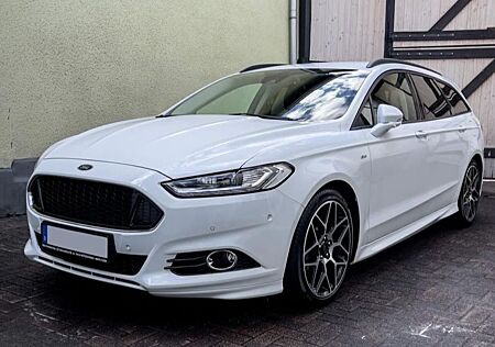 Ford Mondeo 2,0 EcoBoost 177kW ST-Line Turnier Aut...