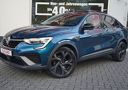 Renault Arkana 1.3 M-Hyb. R.S. Line LED Navi Panorama