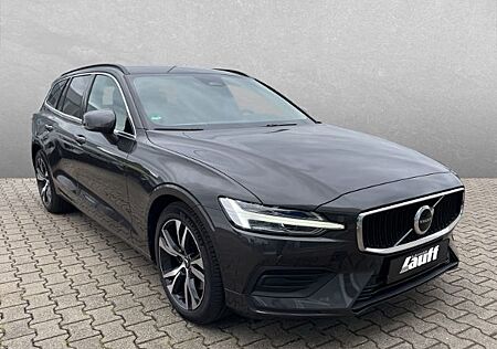 Volvo V60 B4 Benzin MHEV Core ACC AHK GOOGLE