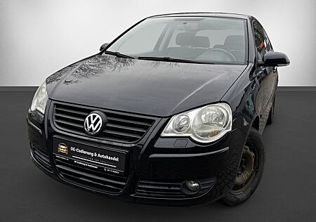 VW Polo Volkswagen 1.2 United *SHZ*PDC*Klima*TÜV*Scheckheft*