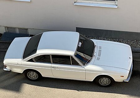 Lancia 2000 Coupé