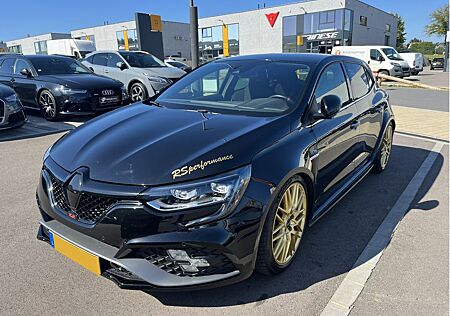 Renault Megane IV Lim. 5-trg. R.S.