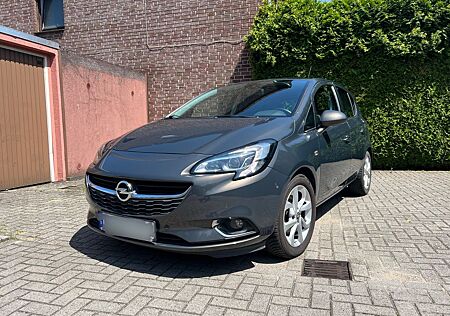 Opel Corsa 1.4 Turbo 100 PS (INNOVATION Edition)