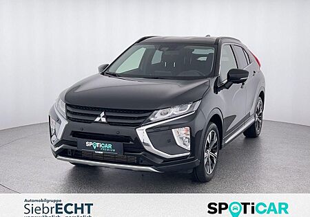 Mitsubishi Eclipse Cross Intro Edition 1.5 T*NAVI*BTH*SHZ