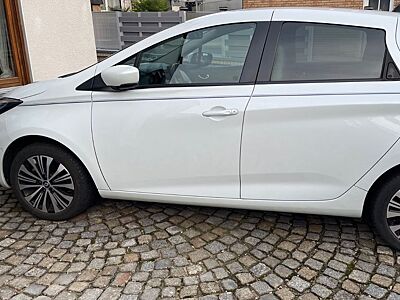 Renault ZOE EV50 135hp Riviera Riviera