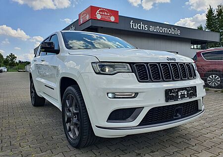 Jeep Grand Cherokee 3.6.Limited-X.Pano.ACC.Parkassist