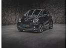 Smart ForTwo EQ coupe passion EXCLUSIVE: UNSER EM-HIT!
