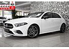 Mercedes-Benz A 250 7G-DCT*3x AMG SPORT*WIDESCREEN*MBUX*PANO*