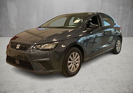 Seat Ibiza Style 1.0 TSI 81 kW 6-Gang