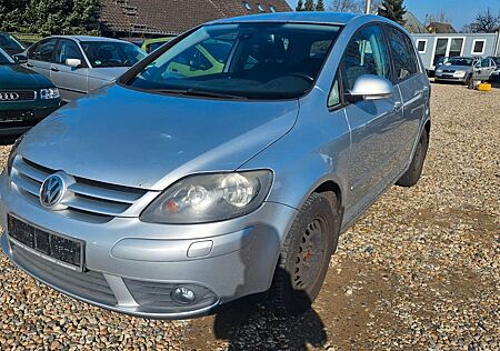 VW Golf Plus Volkswagen 2.0 TDI DPF Comfortline