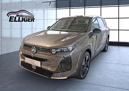 Citroën C5 Aircross 145 Hybrid PLUS #NEUES MODELL