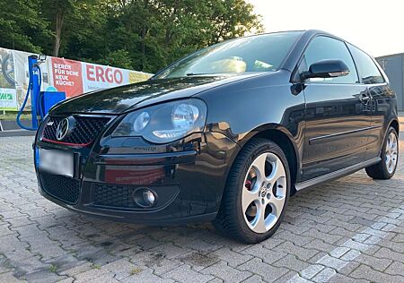 VW Polo Volkswagen 1.8 GTI