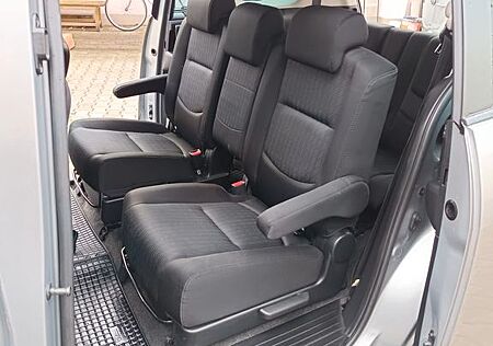 Mazda 5 , 7 Sitze, AHK, TÜV 07/27
