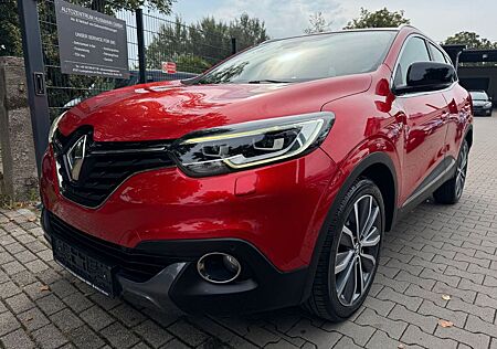 Renault Kadjar ENERGY TCE 130 BOSE EDITION NAVI KAMERA