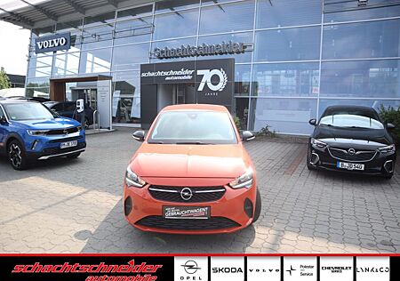 Opel Corsa -e Edition+Allwetter+Klimaaut.+