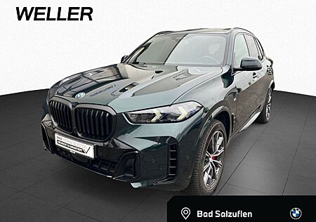 BMW X5 xDrive40d M Sport Pro Individual SkyL ACC 360