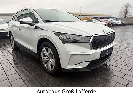 Skoda Enyaq 85 Loft AHK WärmeP