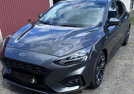 Ford Focus 1,0 EcoBoost Hybrid 114kW ST-Line X ST...