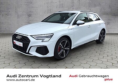 Audi A3 Sportback S line 45 TFSIe S-tronic Business/B