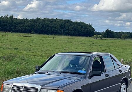 Mercedes-Benz 190