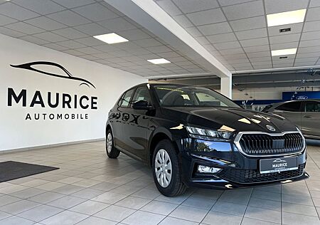 Skoda Fabia 1.0 TSI Selection EURO 6e