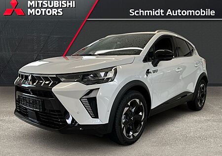Mitsubishi ASX 1.8 Hybrid EDITION Bi-LED ACC 360°Kamera Shz