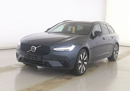 Volvo V90 T6 Plug-in Hybrid AWD Plus Da
