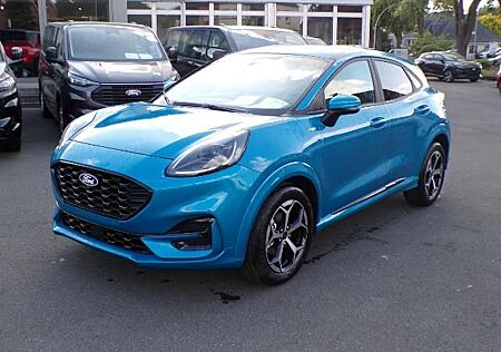 Ford Puma ST Line Automatik SYNC4 Navi / 5 Jahre FGS