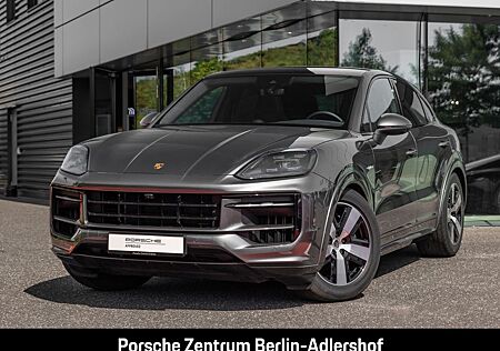 Porsche Cayenne E-Hybrid Coupe Luftfederung Panoramadach