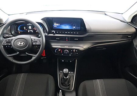 Hyundai i20 GO! 1.2 5 Jahre Herstellergarantie!