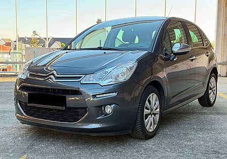 Citroën C3 PureTech VTi 82 Exclusive PANO/TEMP/KLIMA/USB