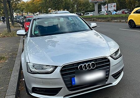 Audi A4 1.8 TFSI Ambiente Ambiente