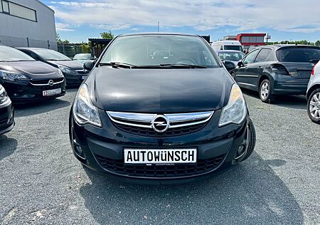 Opel Corsa d 1,4 "150"Jahre Edition /Klima
