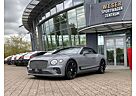 Bentley Continental GTC V8 Mulliner Blackline/Carbon