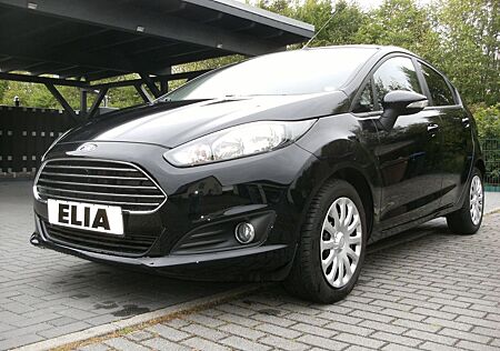 Ford Fiesta 1,0 59kW Trend Trend