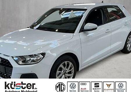 Audi A1 DSG*PDC*KAMERA*TEMPO*SHZ*KLIMAAUTO