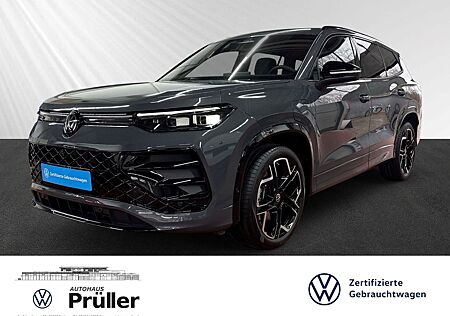 VW Tayron Volkswagen 1.5 TSI eHybrid R-Line DSG 360°+AHK+Pano