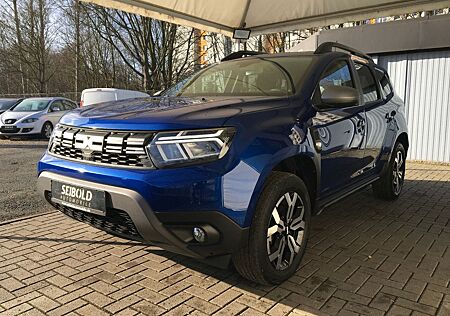 Dacia Duster TCE 150 Journey Autom/1.H/LED/Kam/Navi
