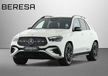 Mercedes-Benz GLE 450 d 4M AMG Night Distronic Pano Standhz