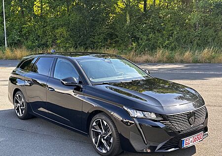 Peugeot 308 SW Allure Pack 360° Kamera Top