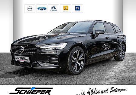 Volvo V60 B4 D Plus Dark
