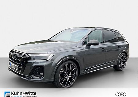 Audi Q7 SUV 50 TDI quattro S line *Head-Up*Navi*B&O*